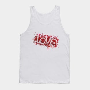 Love Tank Top